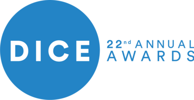 22nd Annual D.I.C.E. Awards