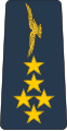 Army General