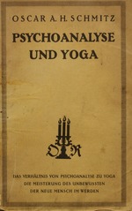 Thumbnail for Psychoanalyse und Yoga