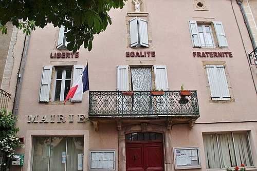 Ouverture de porte Montlaur (12400)