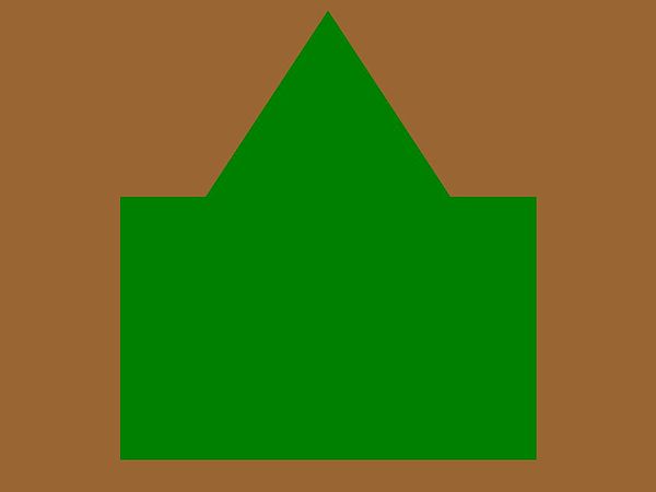 The distinguishing patch of the 47th Battalion (British Columbia), CEF.