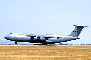 349th Air Mobility Wing Air Reserve Component of the United States Air Force