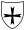 709º logotipo da divisão de infantaria 1.svg