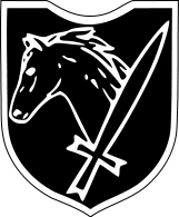 8th SS Division Logo.svg