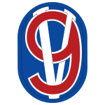 95th Training Division SSI.svg