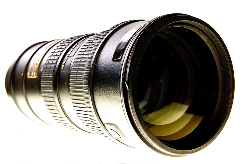 File:AF-S VR-Nikkor 70-200mm-2.8 G IF-ED (3120933297).jpg