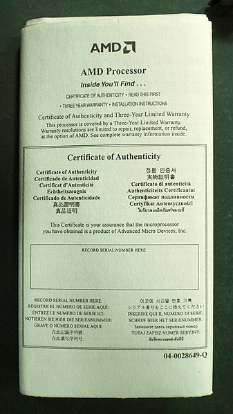 File:AMD CPU COA 04-0028649-Q.jpg