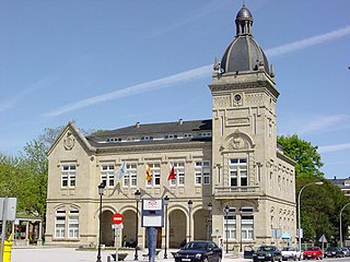 A Estrada. Town Hall.jpg