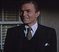 James Mason