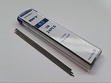 Pencil - Wikipedia