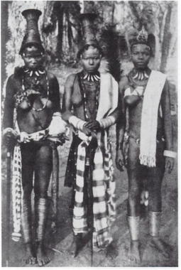 igbo pueblo siglo etnia