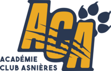 Logo du ACA Handifutsal