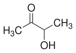 Miniatura per 3-Hidroxibutanona