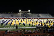 A&M–Commerce Pride Marching Band