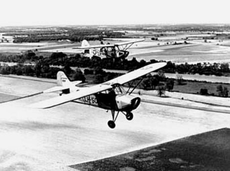 Aeronca L-16