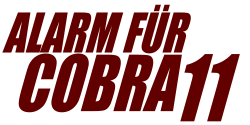 Logo seriálu