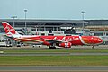 Air Asia X (9M-XXT "Xcintillating PhoeniX")