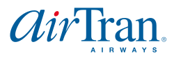 Логотип AirTran