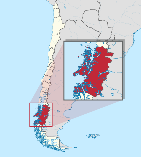 File:Aisen in Chile (equirectangular projection) (zoom).svg