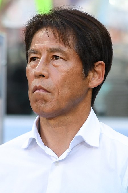 Nishino Akira (cầu thủ bóng đá)