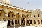 صورة مصغرة لـ قصر العظم (حماة)