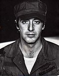 Al Pacino won for The Basic Training of Pavlo Hummel (1977) Al Pacino - Hummel.jpg