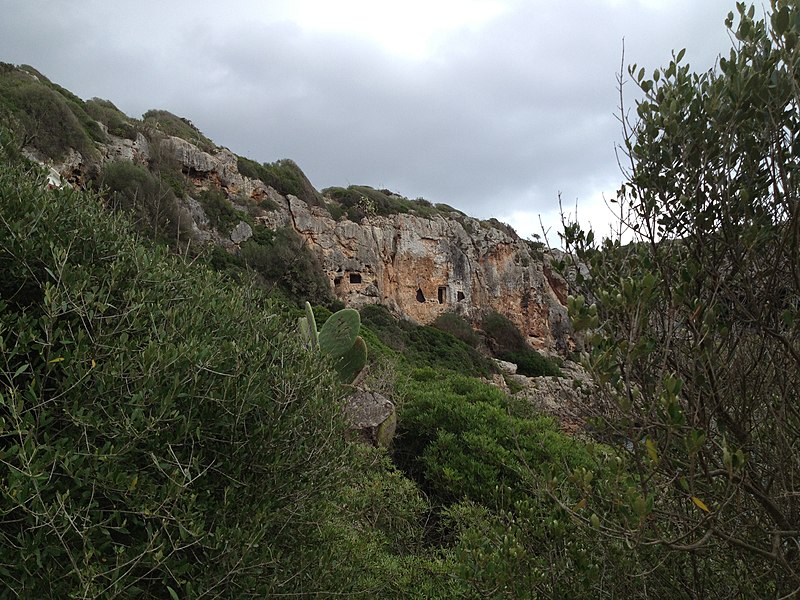 File:Alaior, 07730, Balearic Islands, Spain - panoramio (3).jpg