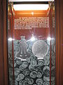 Alba Iulia National Museum of the Union 2011 - Dacian Relations with Greeks and Romans.JPG