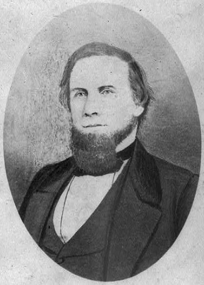 Image: Albert Rust (Arkansas Congressman)