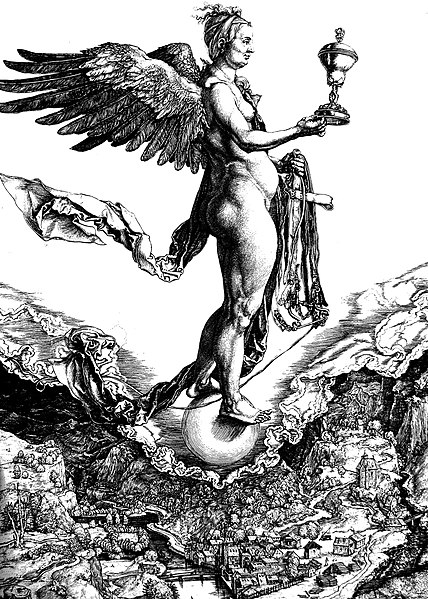 File:Albrecht Durer - Nemesis.jpg