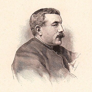 Alfred Vallette