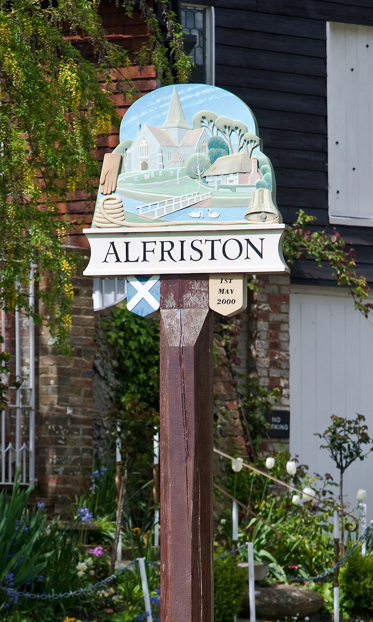  Alfriston  Wikipedia