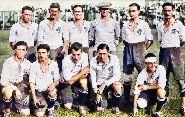 In 1931 All Boys returned to Primera División
