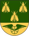 Wappen von Alvesta