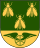 Wappen der Gemeinde Alvesta