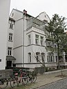 Mietwohnhaus