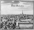 Amelunxborn / Kloster (Kloster Amelungsborn)