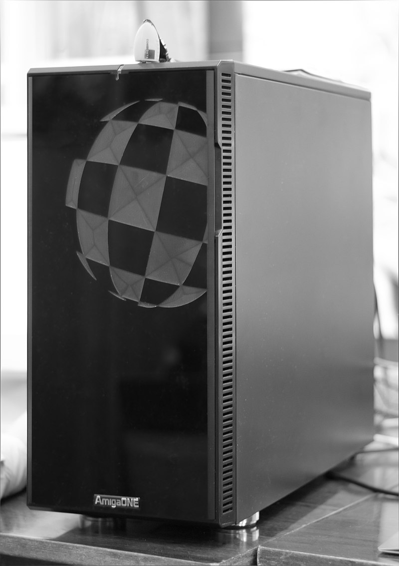 Amigaone X1000 Wikipedia