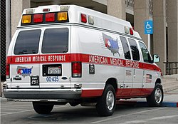 History of the ambulance - Wikipedia