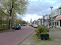 Amsterdam - Leeuwarderweg