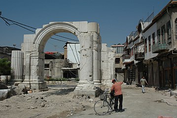 Ancient City of Damascus-107610.jpg