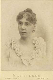 Anna Birgitte Kriebel