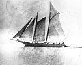 Schooner Anna B. Smith