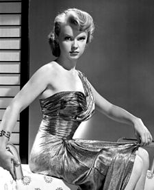 Anne Francis-publicity.JPG