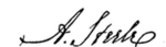 Signature