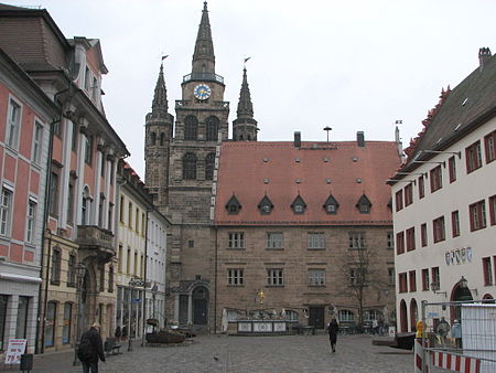 Ansbach