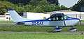 Cessna 182P Skylane OO-DAZ