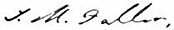 Appletons' Fuller Timothy Sarah Margaret signature.jpg