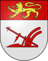 Coat of arms of Aranno