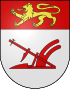 Blason de Aranno